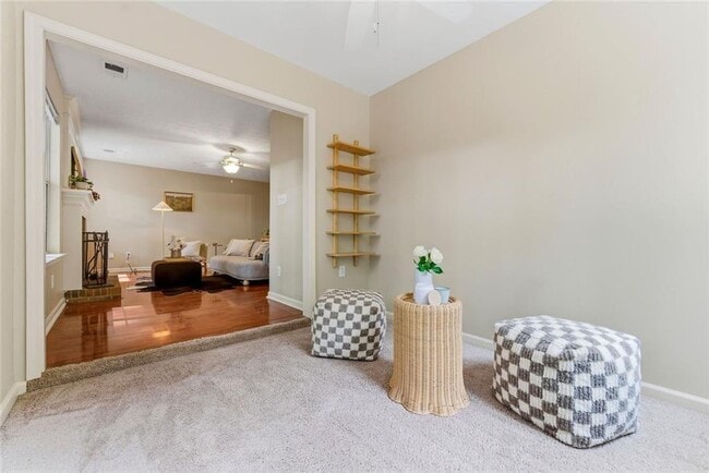 Building Photo - 4295 Cabretta Dr