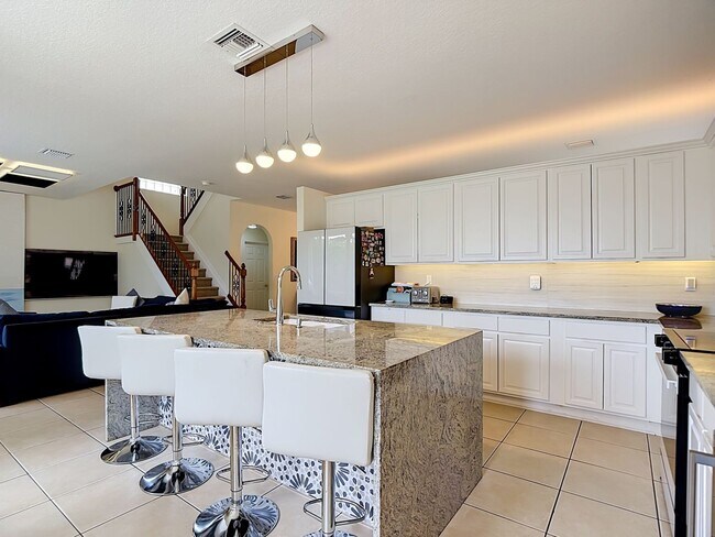 Building Photo - Beautiful Home for Rent in Royal Palm Beach!