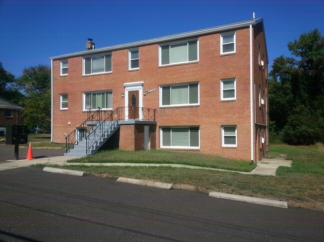 Primary Photo - 8204 Bellefonte Ln