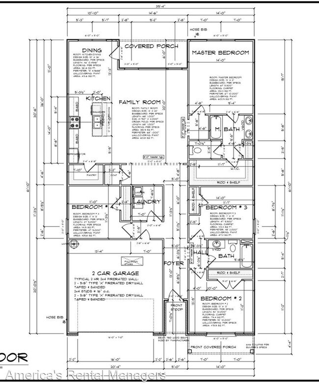 Building Photo - 4 br, 2 bath House - 170 Ridge View Circle