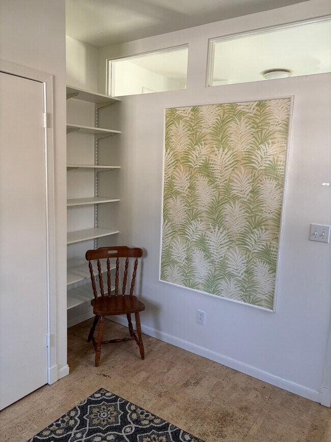 office - main floor - 904 S Jordan Ave