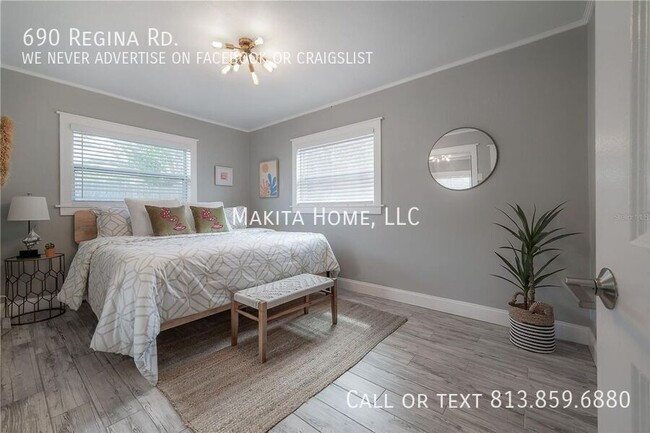 Building Photo - 690 Regina Rd