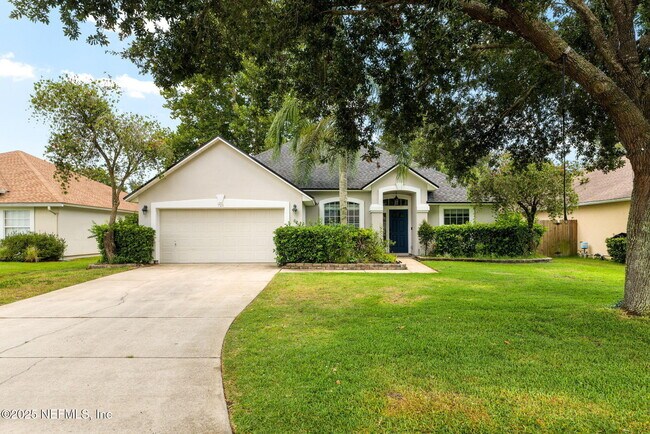 Primary Photo - 721 Hazelmoor Ln