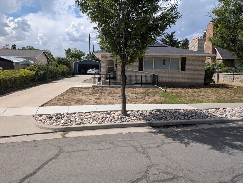 Building Photo - 6358 S Mount Vernon Dr