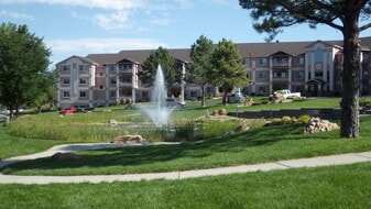 Building Photo - 3600 Sheridan Lake Rd