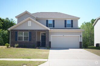 Building Photo - Home with Open Floor Plan