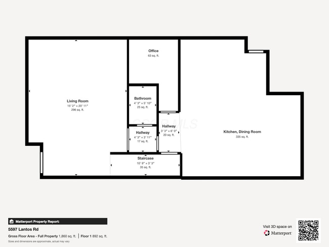 Building Photo - 5597 Lantos Rd