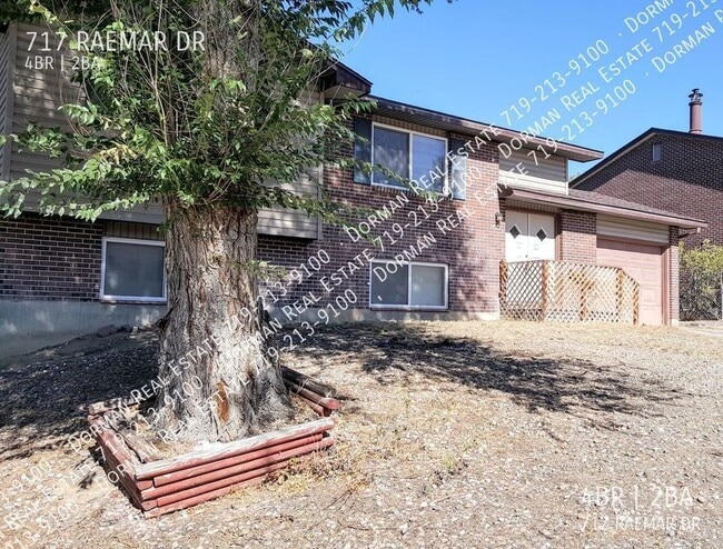 Building Photo - 717 Raemar Dr