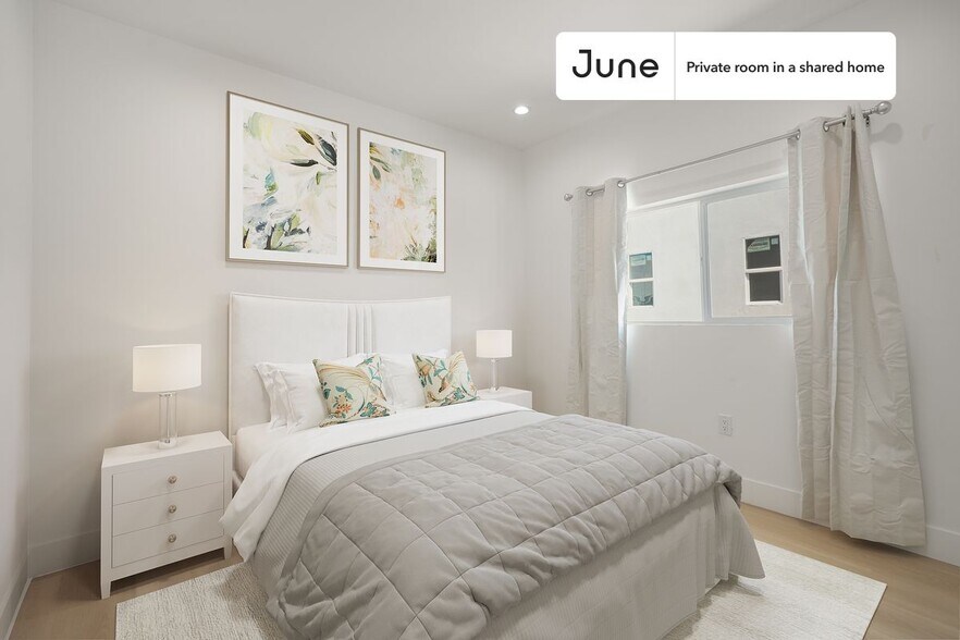 Primary Photo - Room in Shared 5 bed/4 bath home