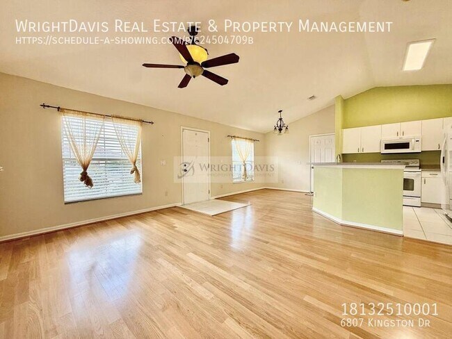 Building Photo - 6807 Kingston Dr