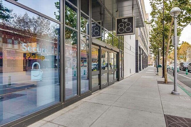Building Photo - 88 E San Fernando St