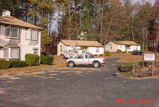 Primary Photo - Lakehurst Village