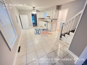 Building Photo - 100 Mascoma St