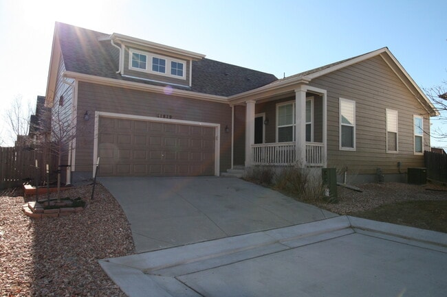 Primary Photo - True one-level living home near trails and...