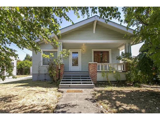 Building Photo - 6342 N Greeley Ave