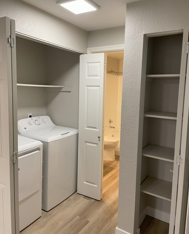 Floorplan - Redmond Park Apts