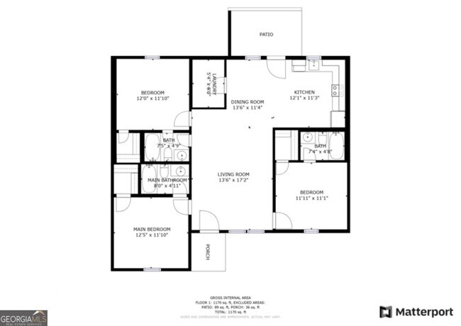 Building Photo - 105 Deer Pkwy