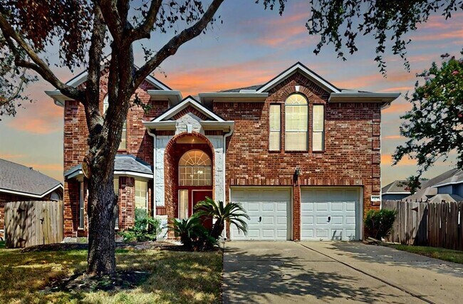 Primary Photo - 16410 Bluff Springs Dr