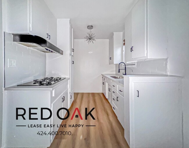 Building Photo - 1200 N McCadden Pl