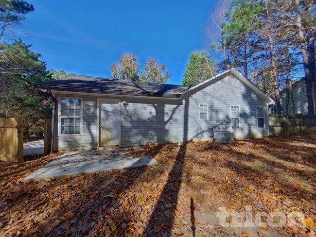 Building Photo - 604 Southern Trace Crossing