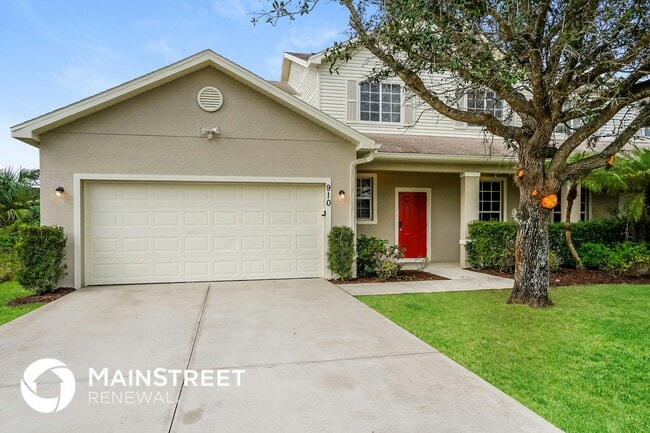 Building Photo - 910 Countess Ave