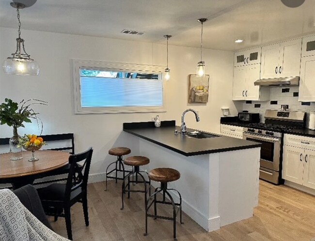 Building Photo - Bernal Heights: Fully Renovated Bi-Level F...