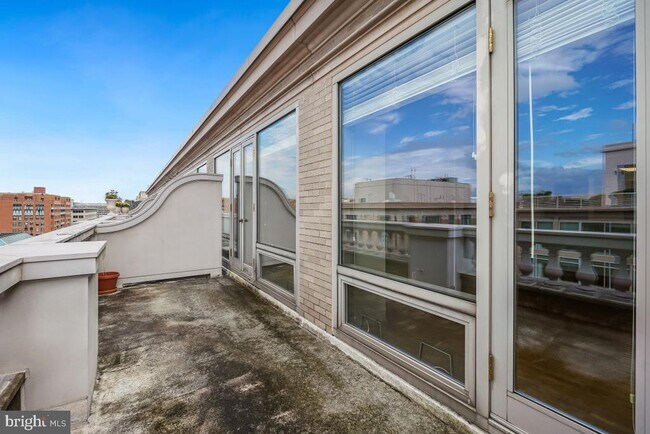 Building Photo - 801 Pennsylvania Ave NW