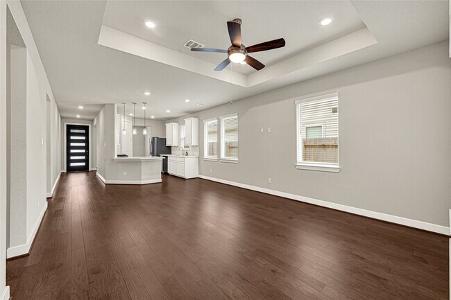 Building Photo - 8458 Harrington Grv Trl