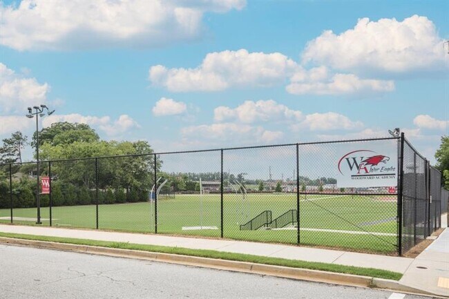 Building Photo - 1504 Hardin Ave