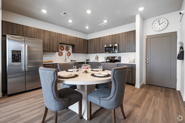 Interior Photo - H2O Townhomes