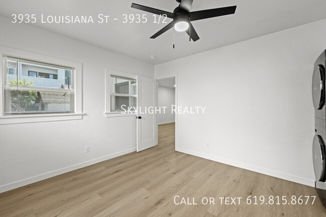 Building Photo - 3935 Louisiana St