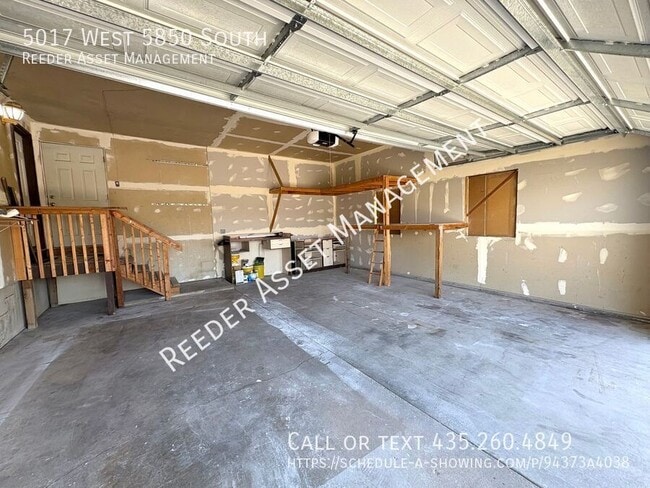 Building Photo - 5017 W 5850 S