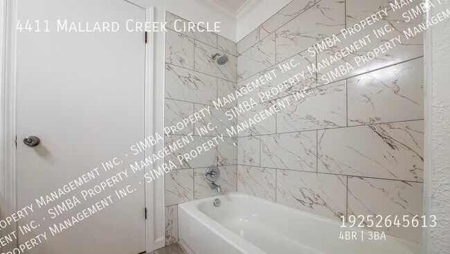 Building Photo - 4411 Mallard Creek Cir