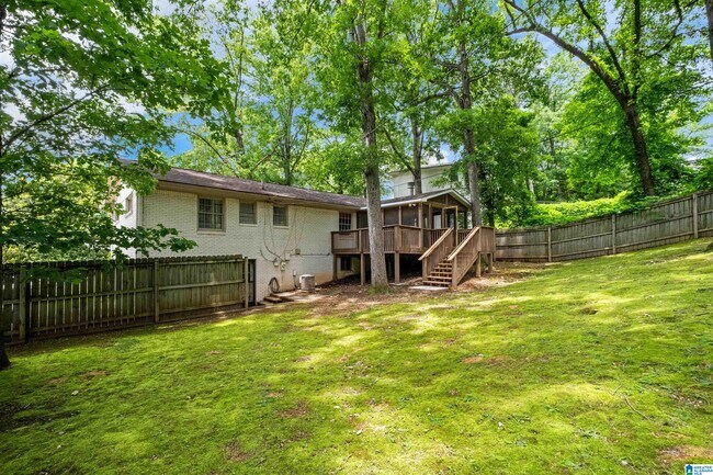 Building Photo - 4709 Overwood Cir