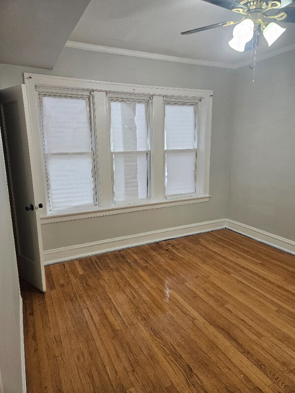 Building Photo - 8309 S Throop St