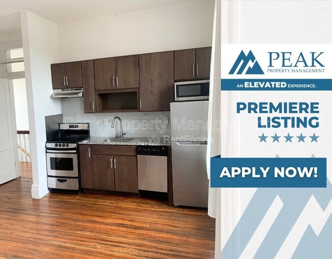 Interior Photo - 1309-1311 Hull Street