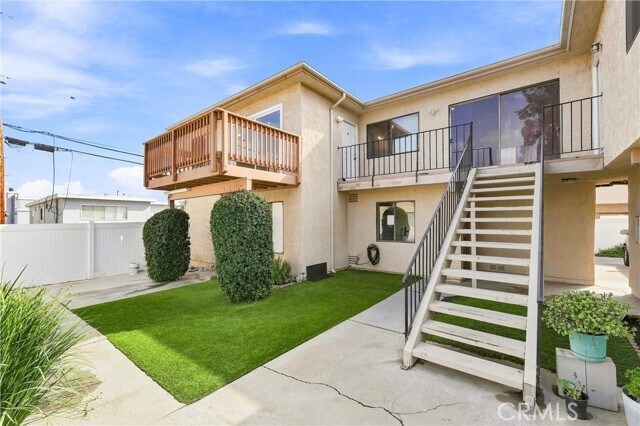 Building Photo - 7751 Newman Ave