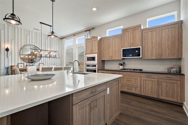 Building Photo - 5812 Antelope Well Ln