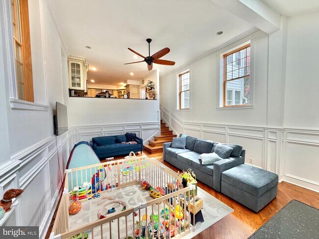 Building Photo - 7538 Morningside Dr NW