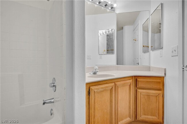 Building Photo - 7147 S Durango Dr