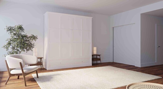 Building Photo - 77 Hudson St