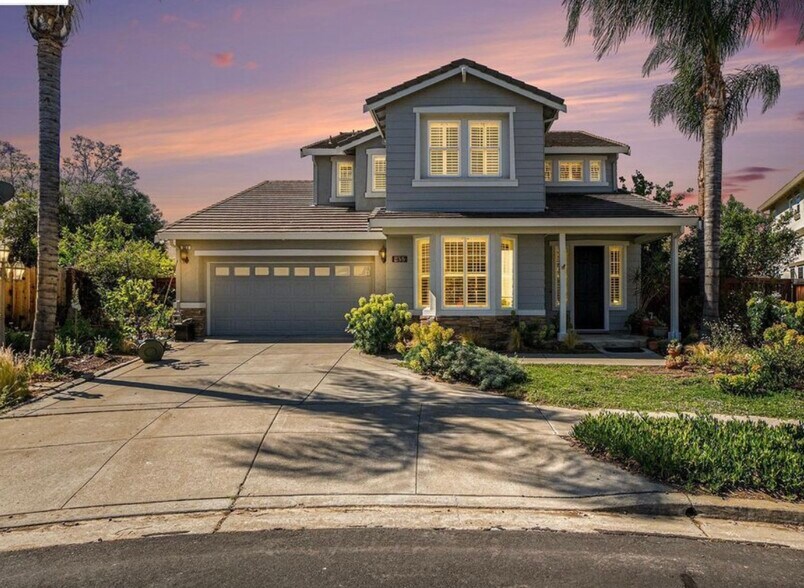 Building Photo - 722 Bentley Ct