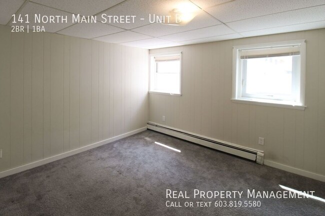 Building Photo - 141 N Main St