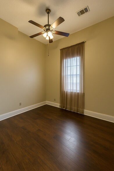 Bedroom 1 - 2621 1st St