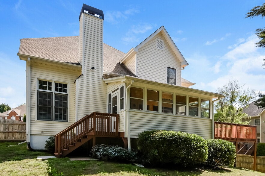 Building Photo - 3783 Ping Ct