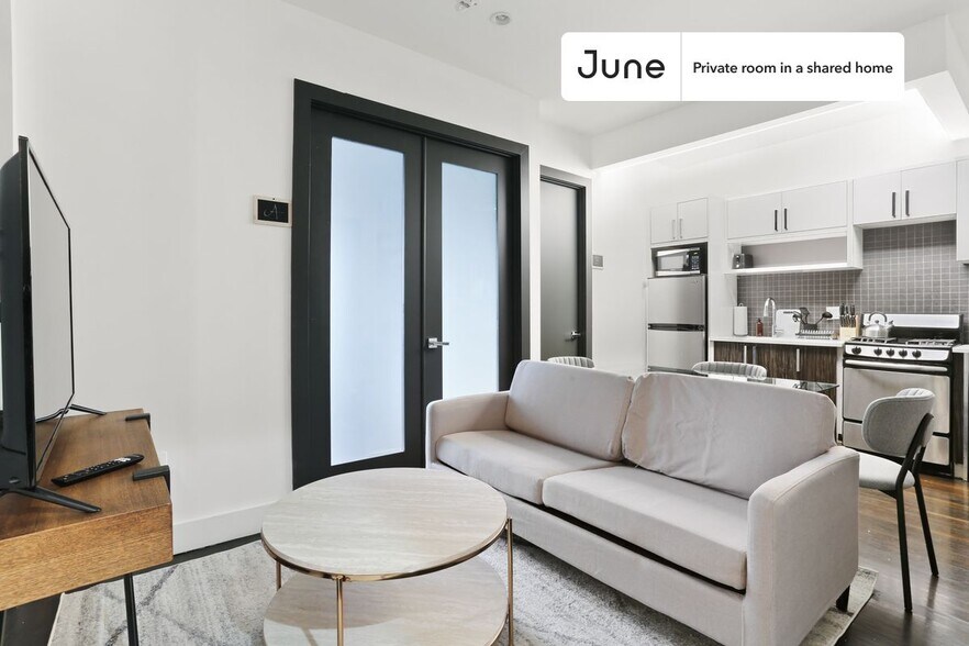 Building Photo - Room in Shared 4 bed/2 bath home in Bedford-Stuyvesant