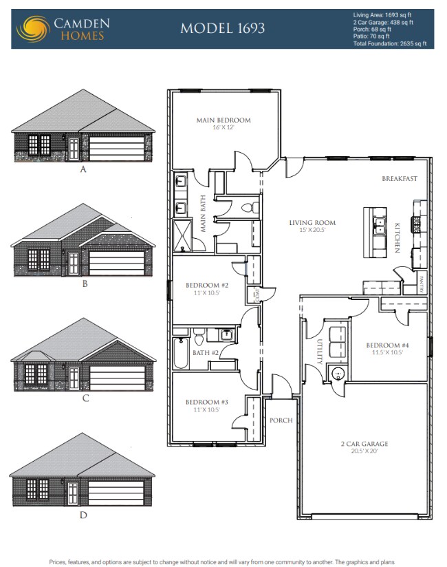 Building Photo - 2748 William St
