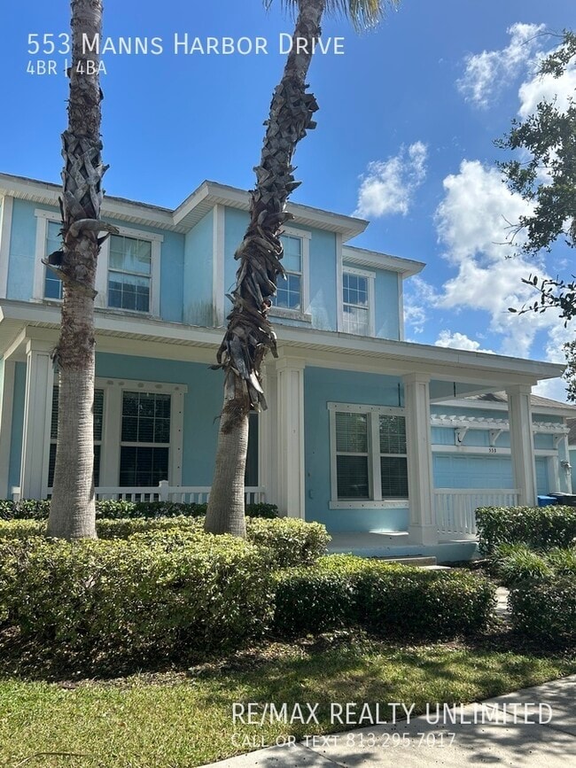 Building Photo - 553 Manns Harbor Dr