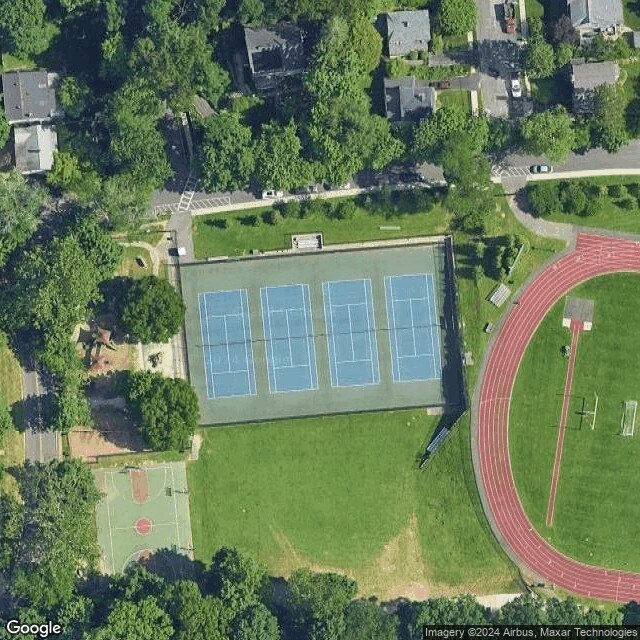 Reynolds Field - 555 Broadway