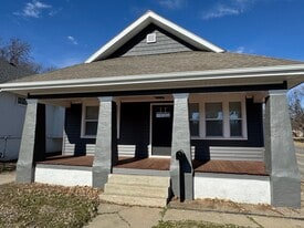 Building Photo - 3525 Mitchell Ave